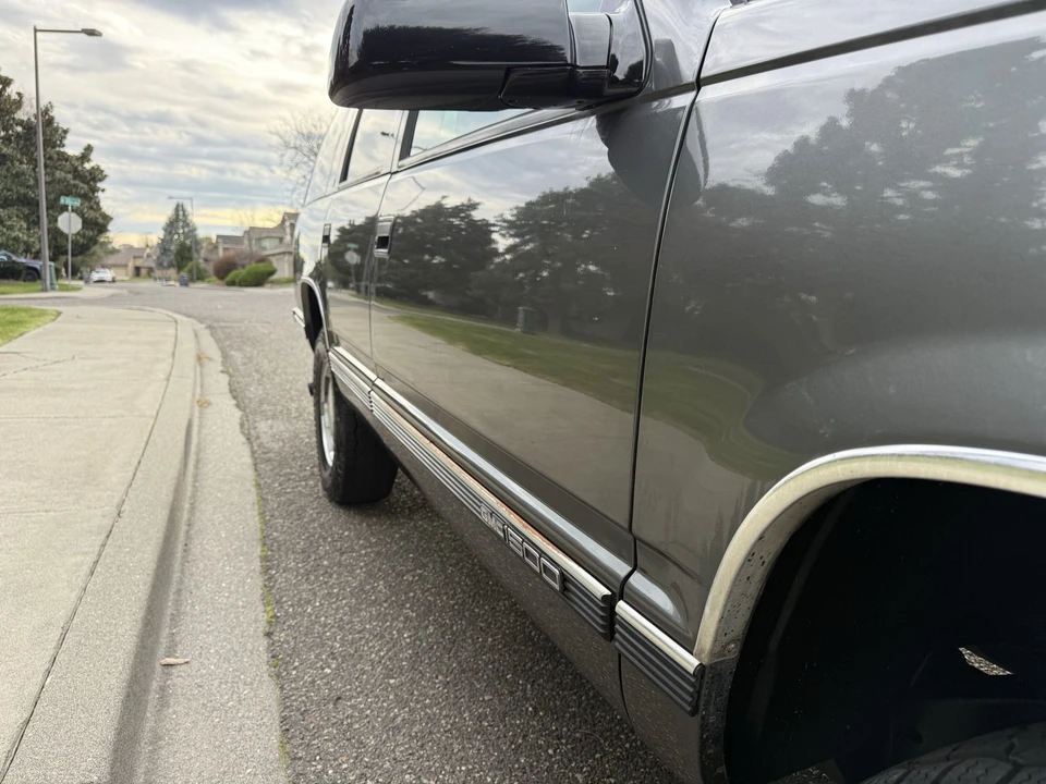1999 GMC Yukon 1st Gen - Image 18 of 21