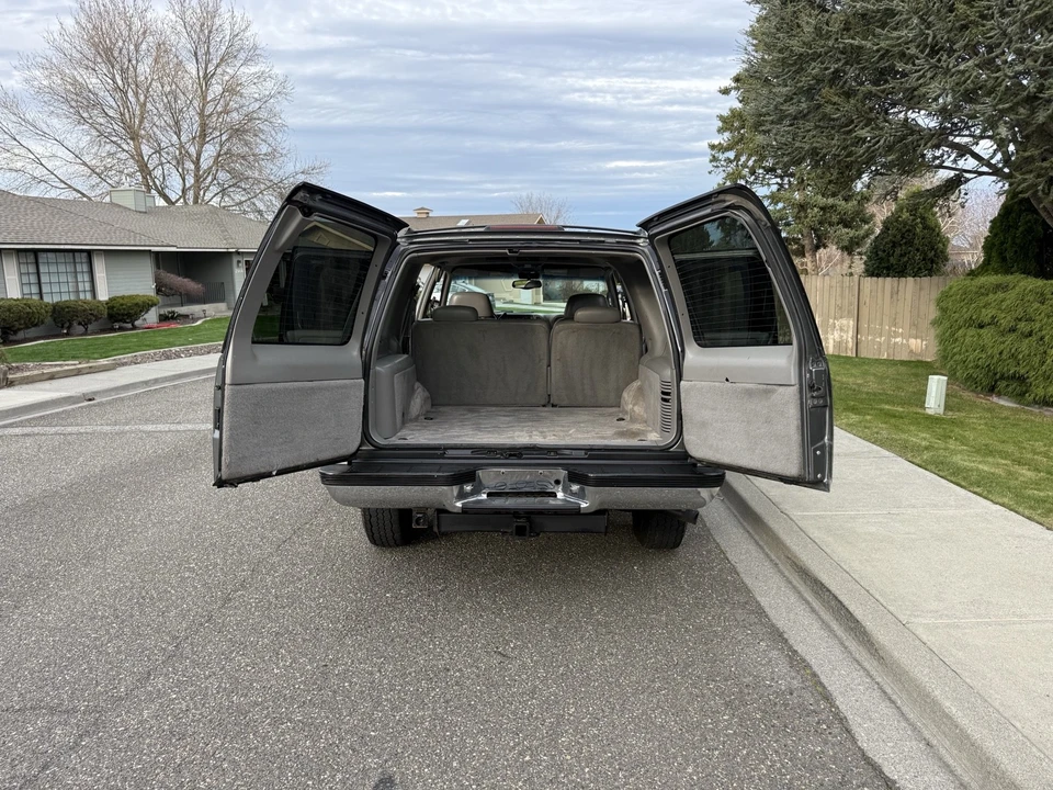 1999 GMC Yukon 1st Gen - Image 13 of 21
