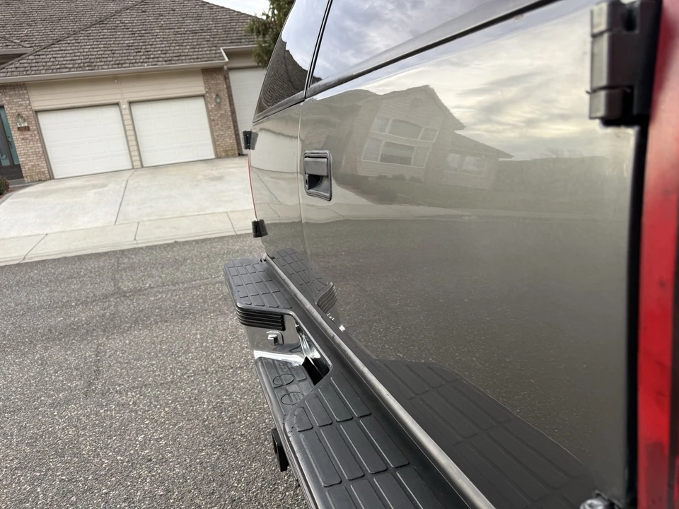 1999 GMC Yukon 1st Gen - Image 20 of 21