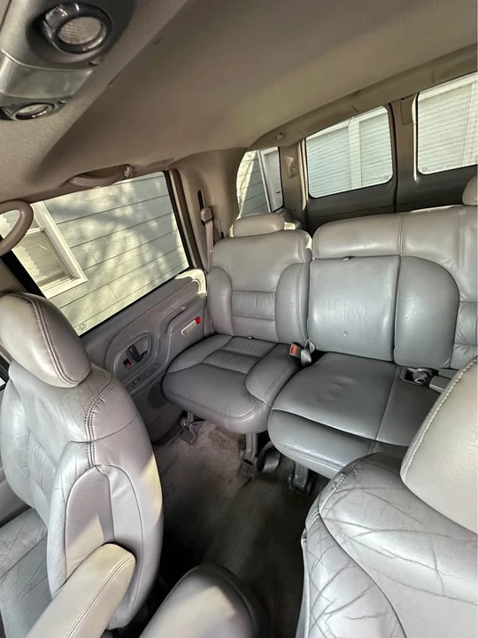 1999 GMC Yukon 1st Gen - Image 9 of 14