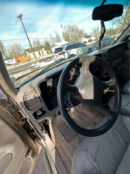 1999 GMC Yukon 1st Gen - Image 6 of 14
