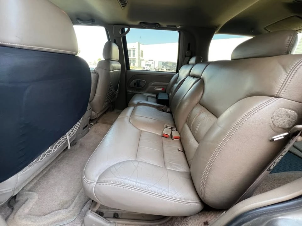 1999 GMC Yukon 1st Gen - Image 12 of 15