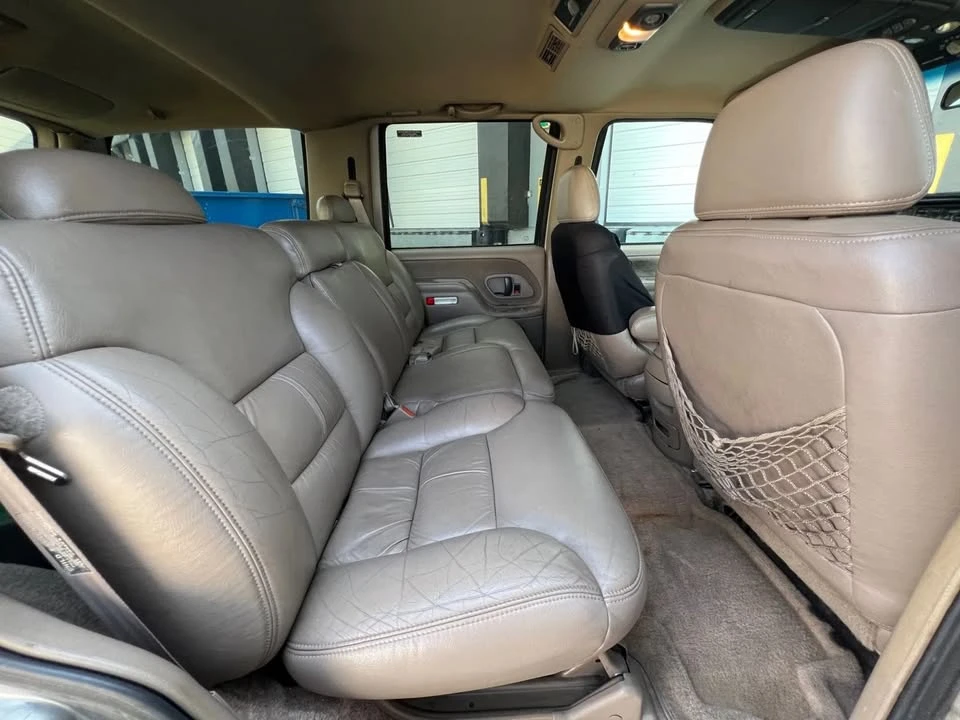 1999 GMC Yukon 1st Gen - Image 14 of 15