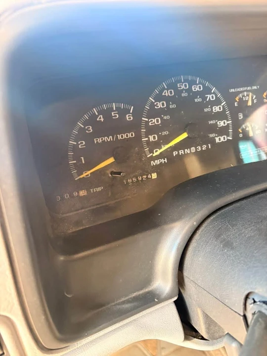 1999 GMC Yukon 1st Gen - Image 3 of 7