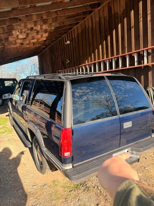1999 GMC Yukon 1st Gen - Image 2 of 7