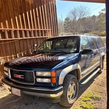 1999 GMC Yukon XL 1500