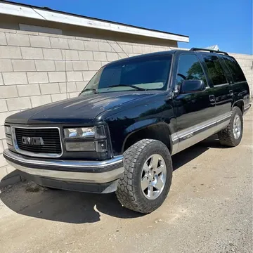 1999 GMC Yukon XL 1500 SLE