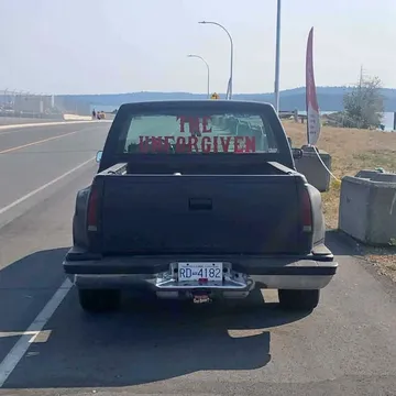 1999 GMC Custom Chevy Build