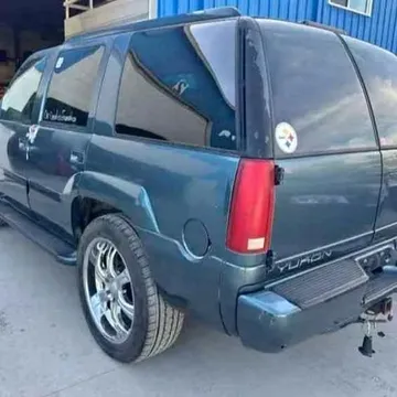 1999 GMC Denali OBS