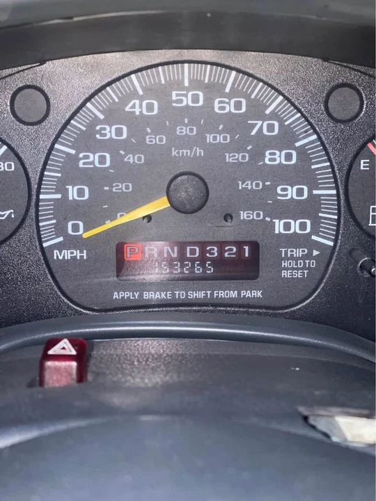 1999 GMC Savana - Image 12 of 12