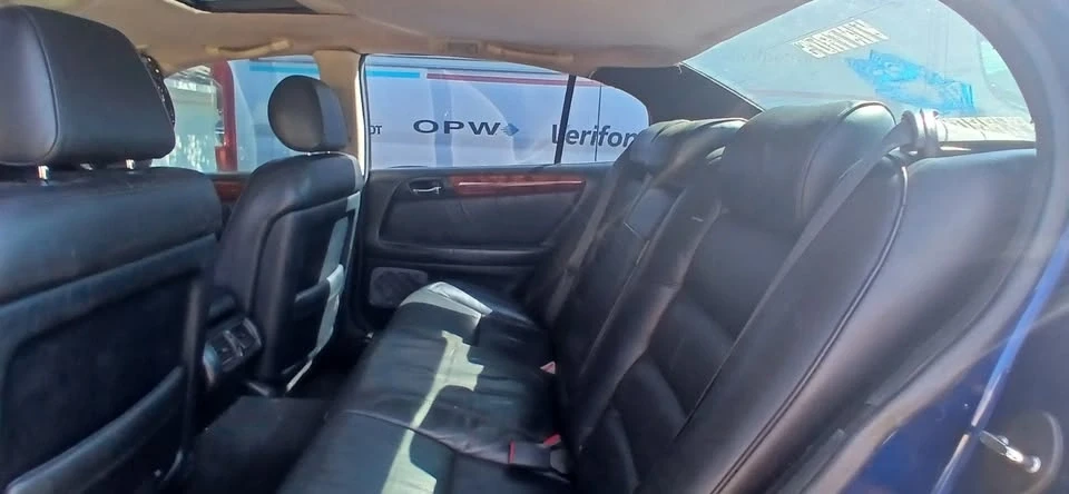 1999 Lexus GS 2nd Gen - Image 5 of 10