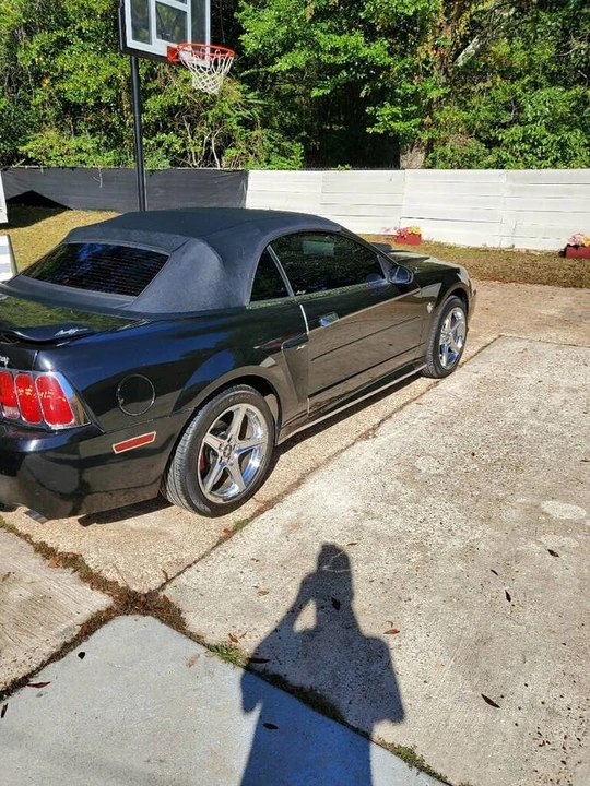 1999 Ford SN95 Mustang - Image 6 of 7