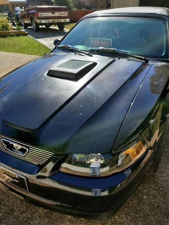 1999 Ford SN95 Mustang - Image 7 of 7