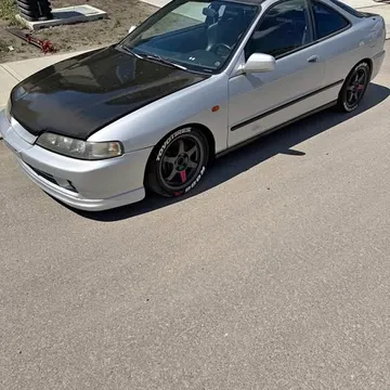 1996 Acura Integra H22 Turbo