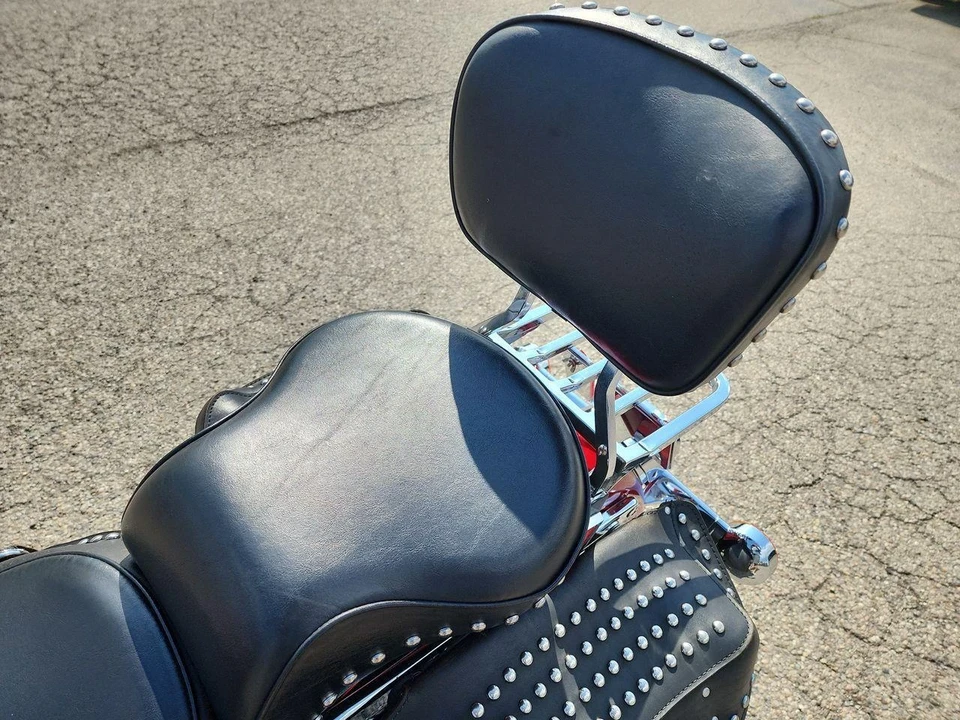 1999 Harley-Davidson Softail - Image 7 of 21