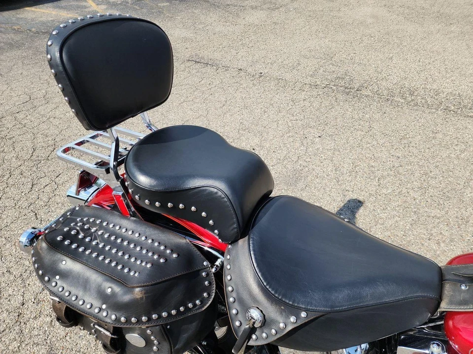 1999 Harley-Davidson Softail - Image 3 of 21
