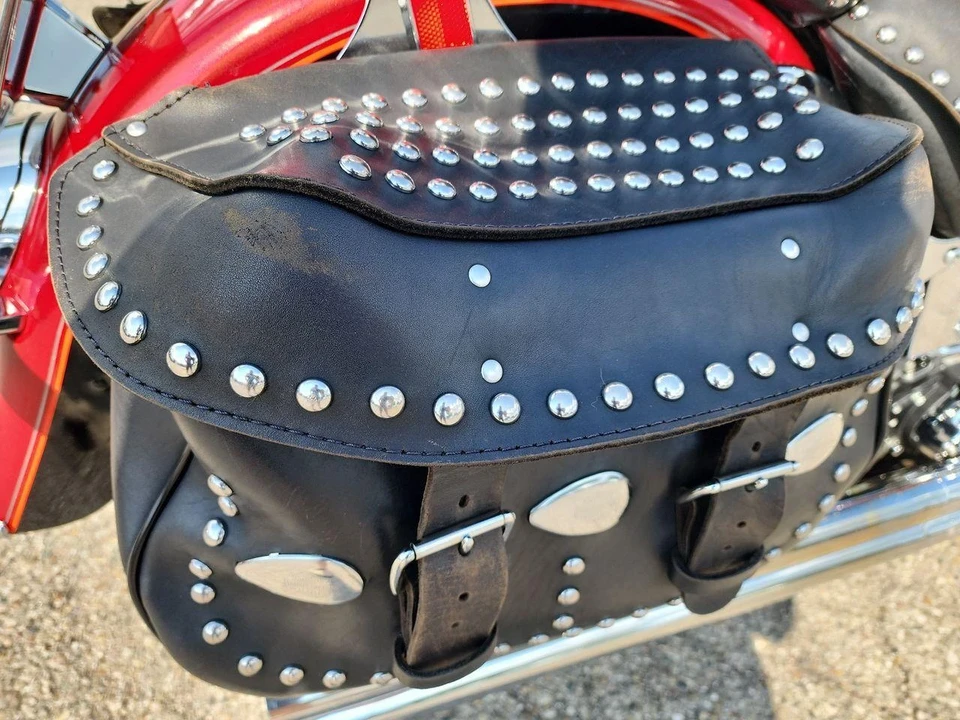 1999 Harley-Davidson Softail - Image 15 of 21