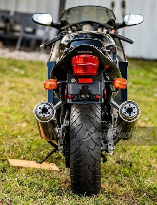1999 Honda CBR - Image 3 of 26
