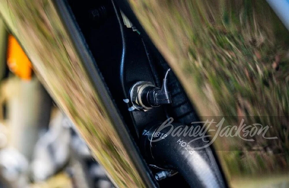 1999 Honda CBR - Image 6 of 26