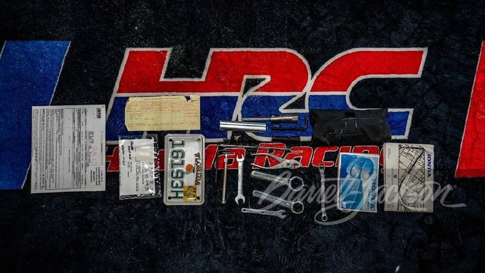 1999 Honda CBR - Image 26 of 26