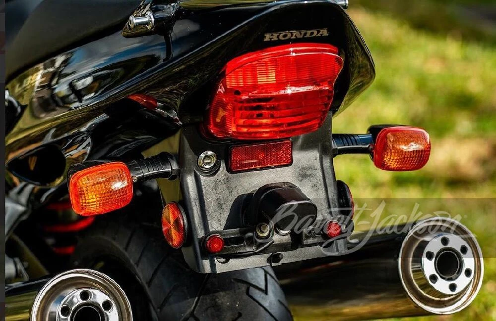 1999 Honda CBR - Image 8 of 26