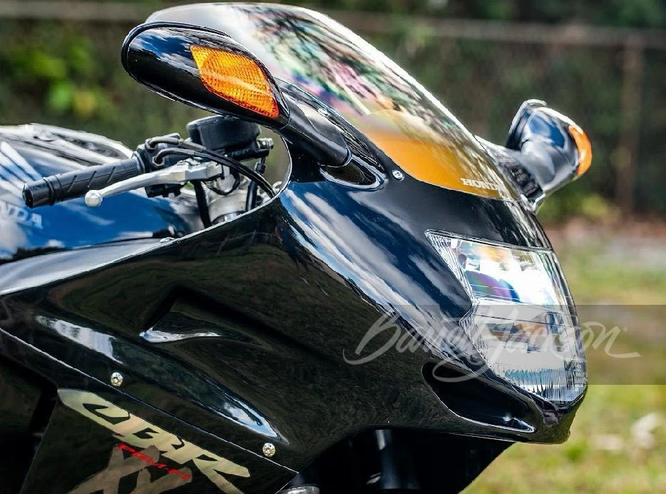 1999 Honda CBR - Image 9 of 26
