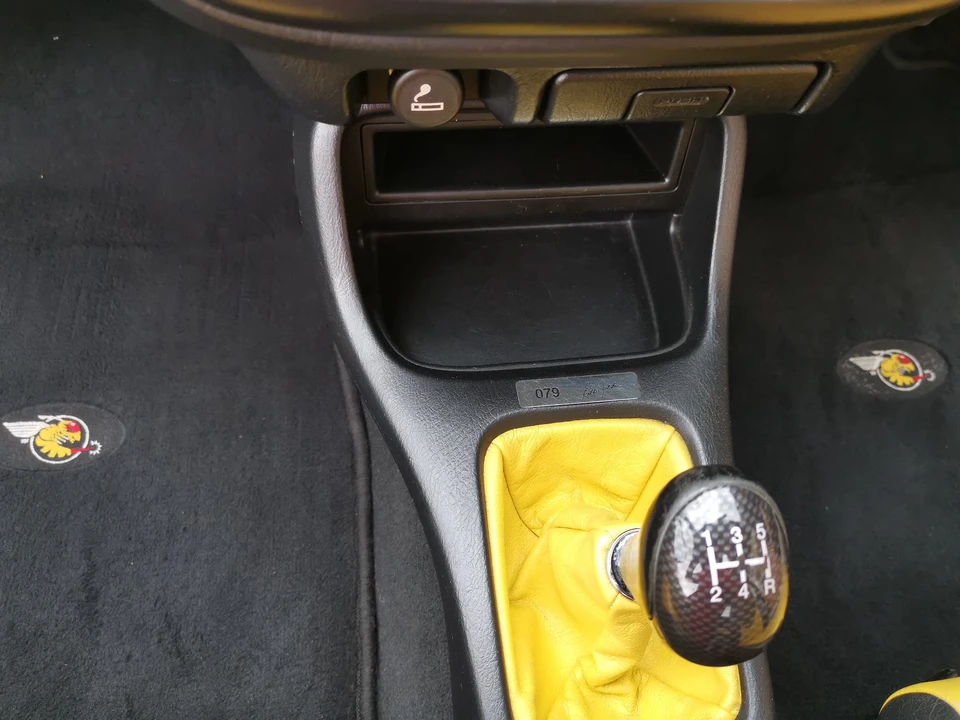 1999 Honda EK Civic - Image 11 of 31