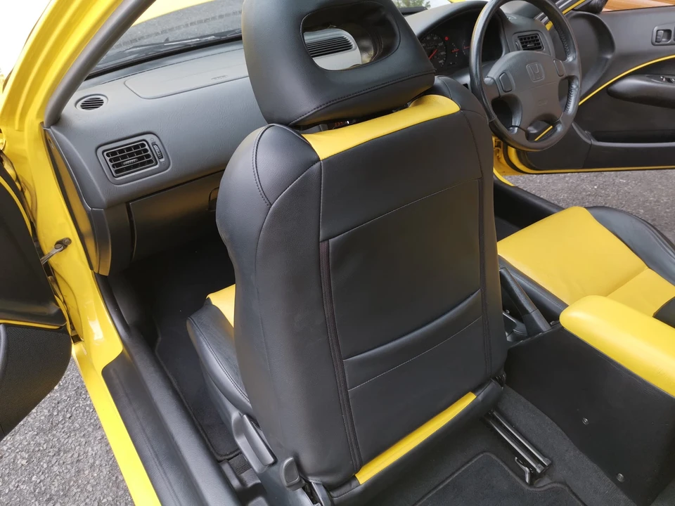 1999 Honda EK Civic - Image 31 of 31