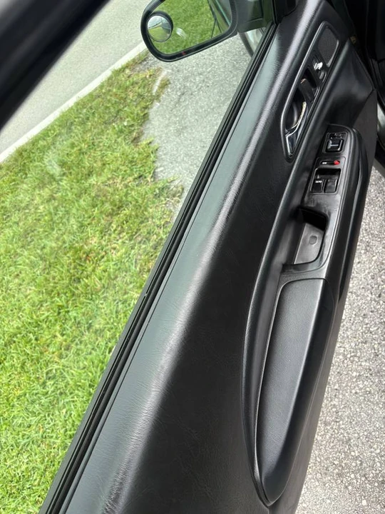 1999 Honda Prelude 5th Gen - Image 8 of 10