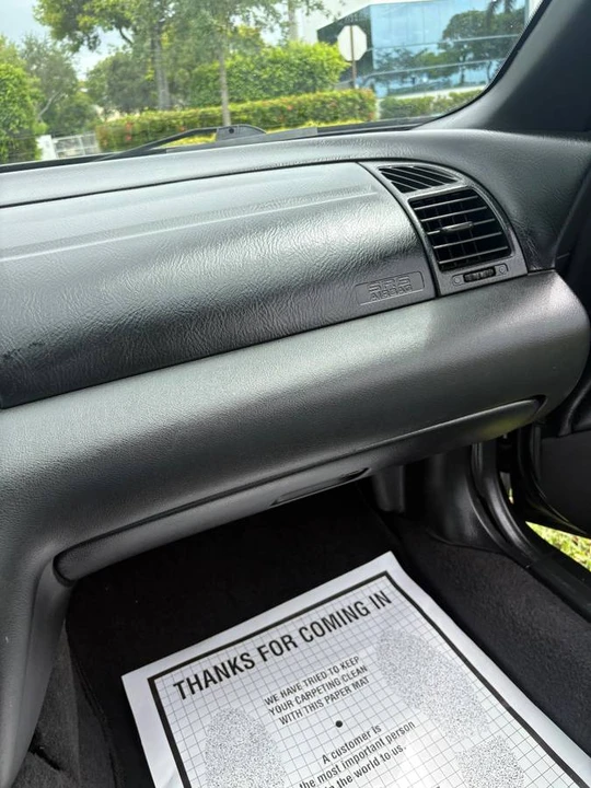 1999 Honda Prelude 5th Gen - Image 9 of 10