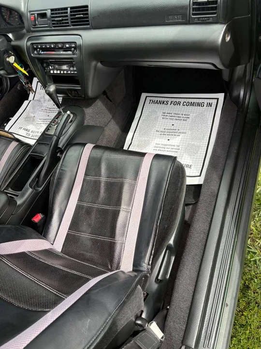 1999 Honda Prelude 5th Gen - Image 6 of 10