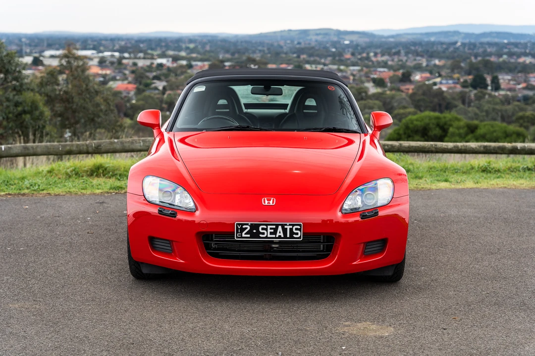 1999 Honda AP1 S2000 - Image 8 of 31