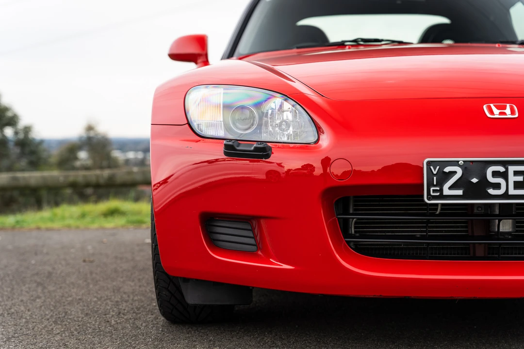 1999 Honda AP1 S2000 - Image 25 of 31