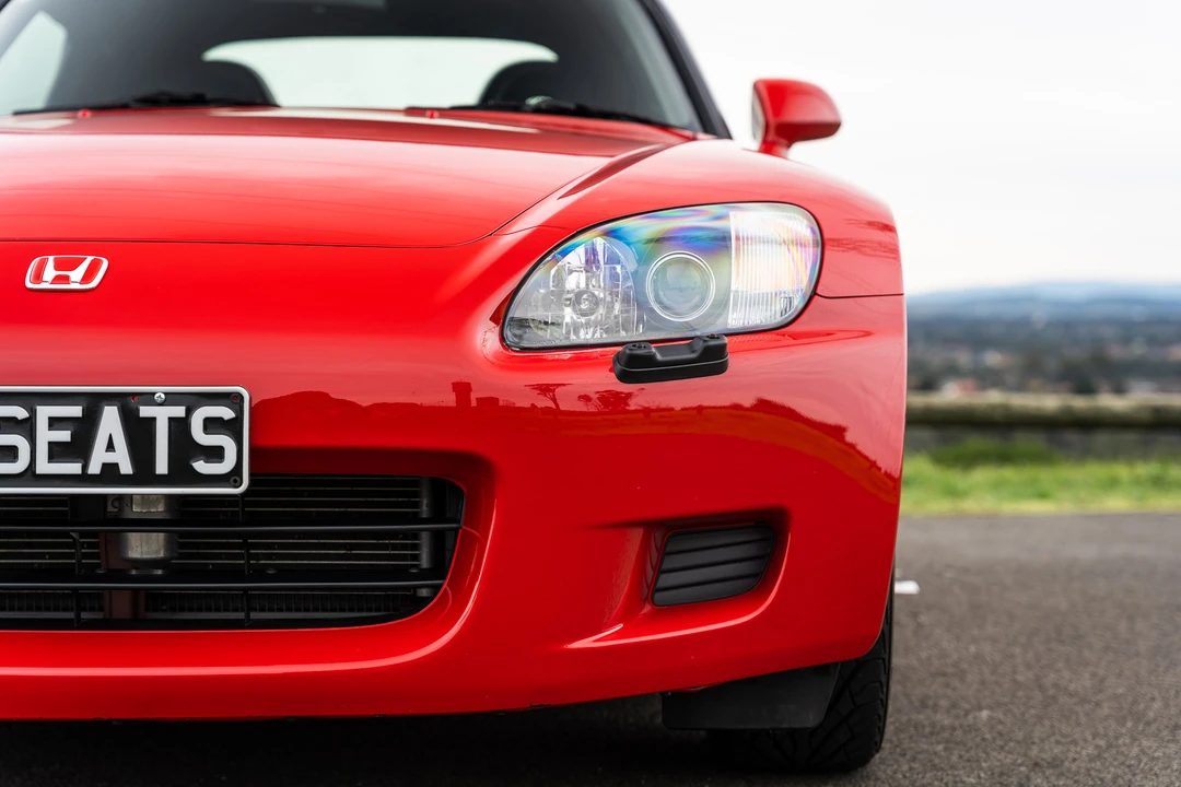 1999 Honda AP1 S2000 - Image 26 of 31