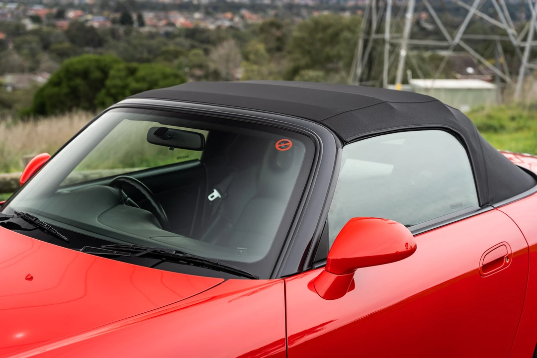 1999 Honda AP1 S2000 - Image 12 of 31