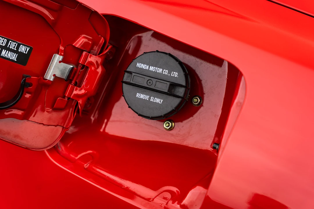 1999 Honda AP1 S2000 - Image 13 of 31