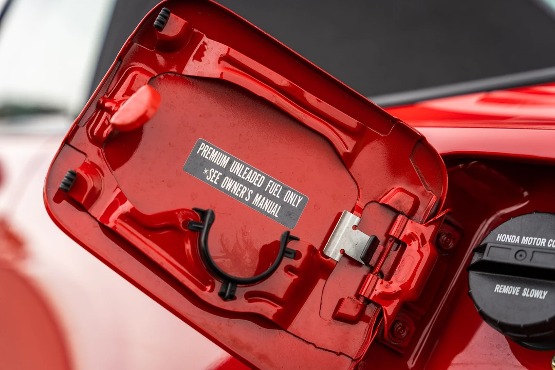 1999 Honda AP1 S2000 - Image 14 of 31