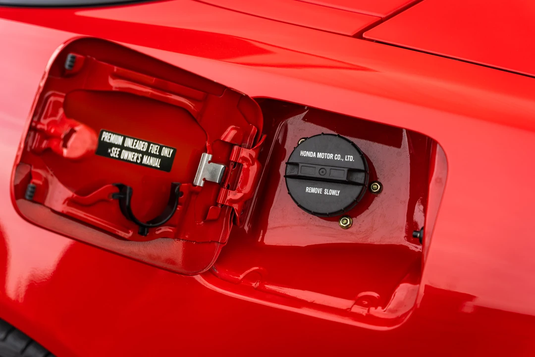 1999 Honda AP1 S2000 - Image 15 of 31