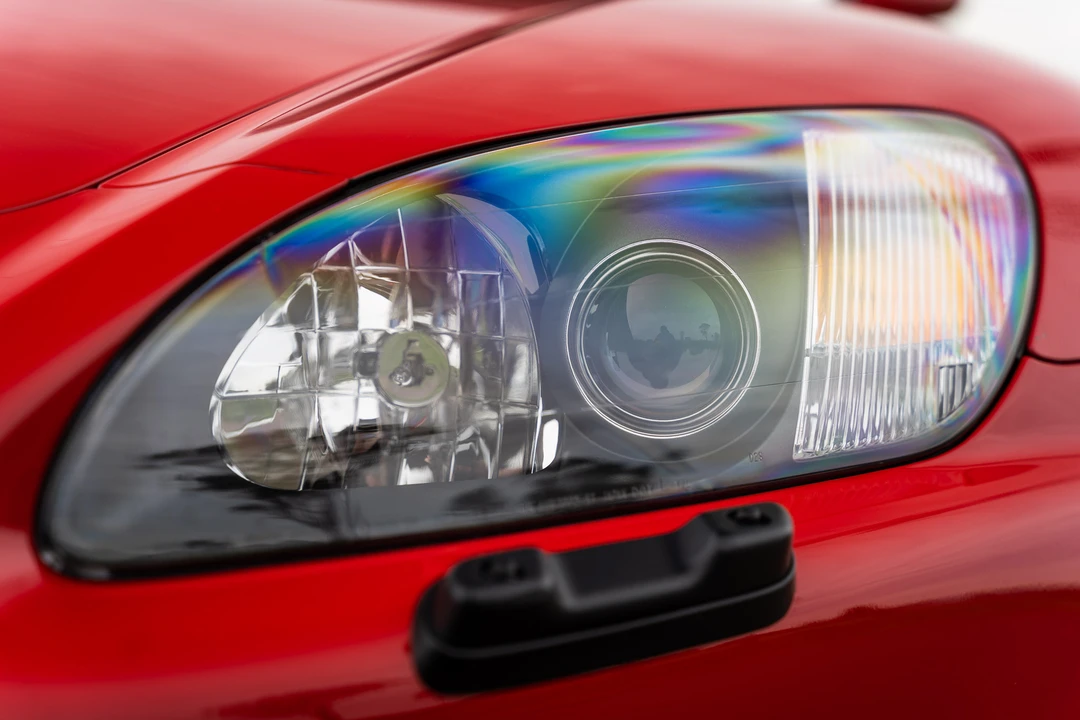 1999 Honda AP1 S2000 - Image 28 of 31