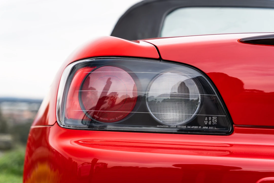 1999 Honda AP1 S2000 - Image 30 of 31