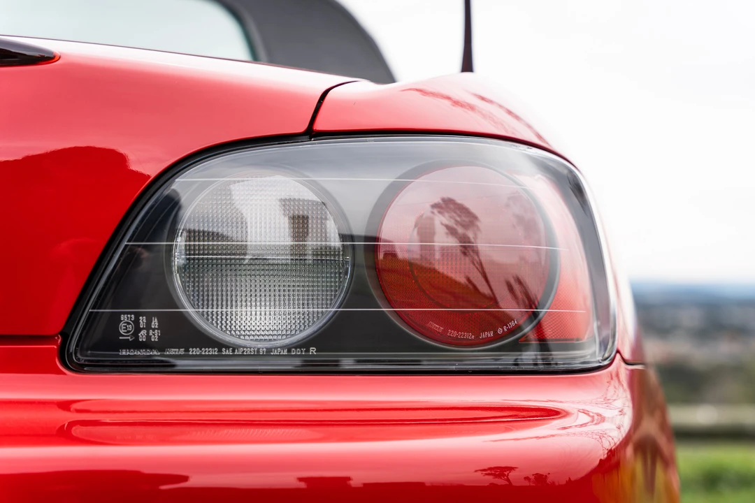 1999 Honda AP1 S2000 - Image 31 of 31