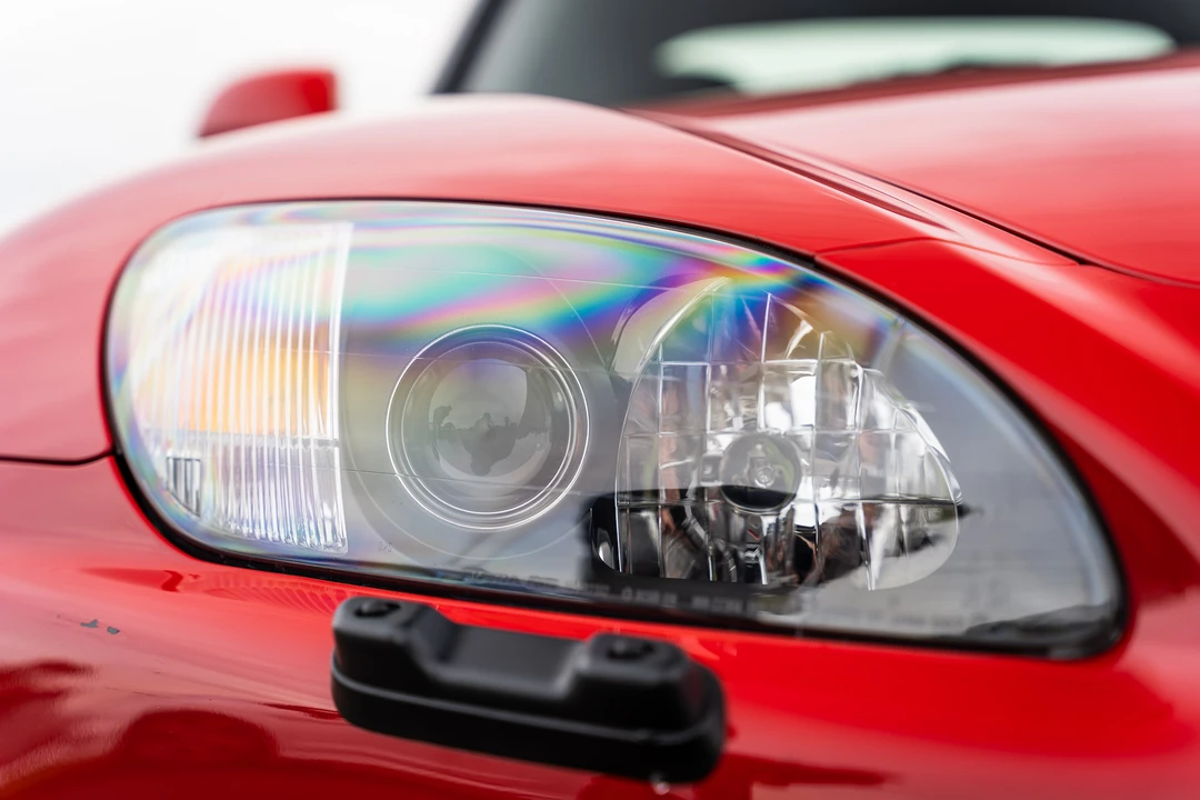 1999 Honda AP1 S2000 - Image 29 of 31