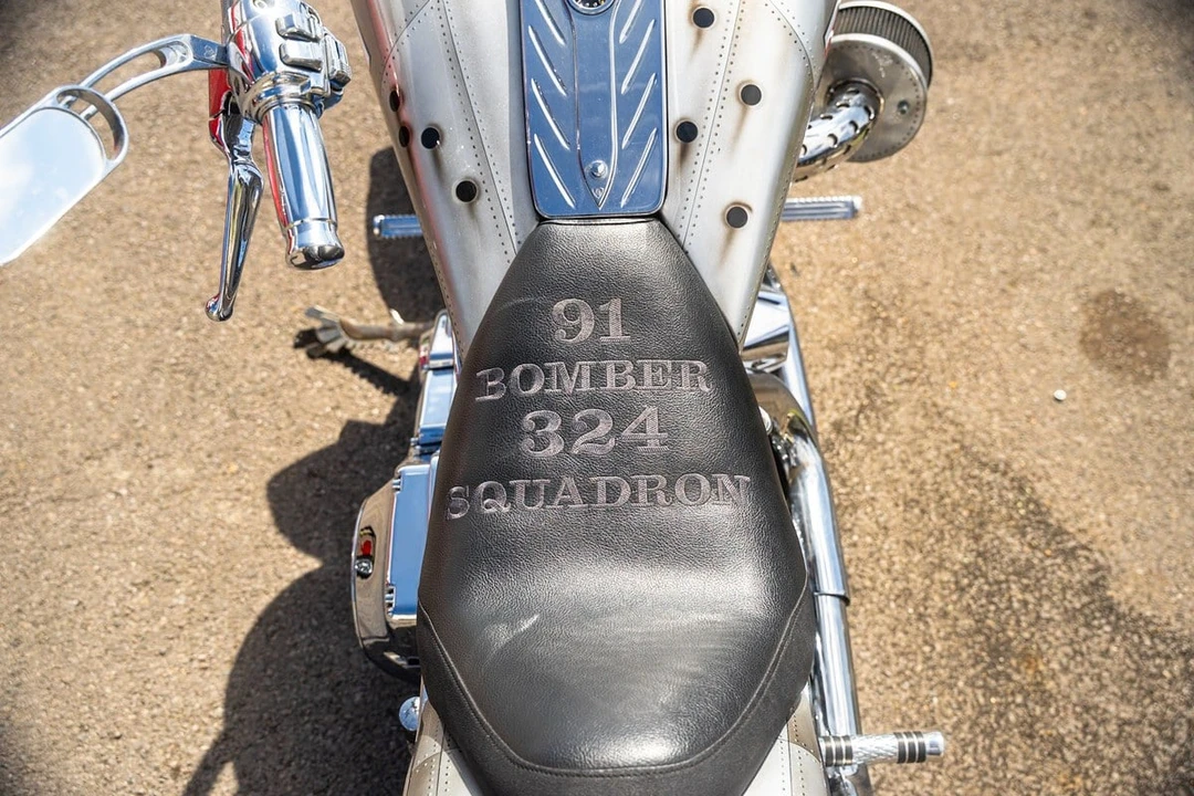 1999 Harley-Davidson Touring Twin Cam - Image 27 of 30