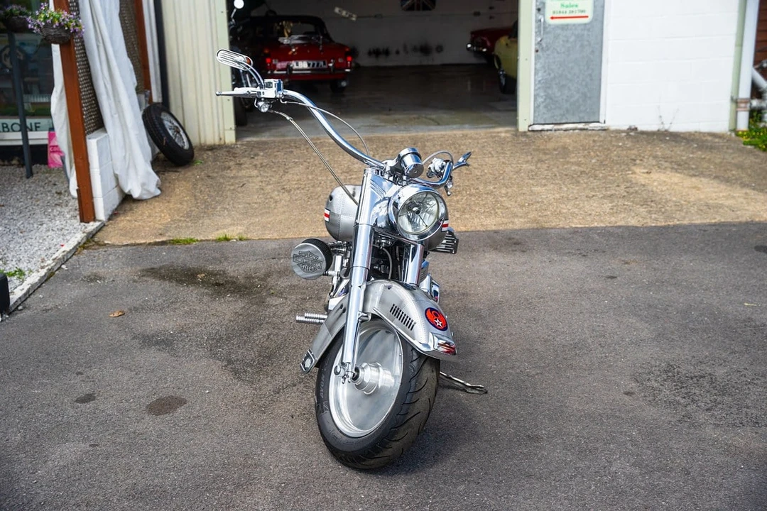 1999 Harley-Davidson Touring Twin Cam - Image 20 of 30