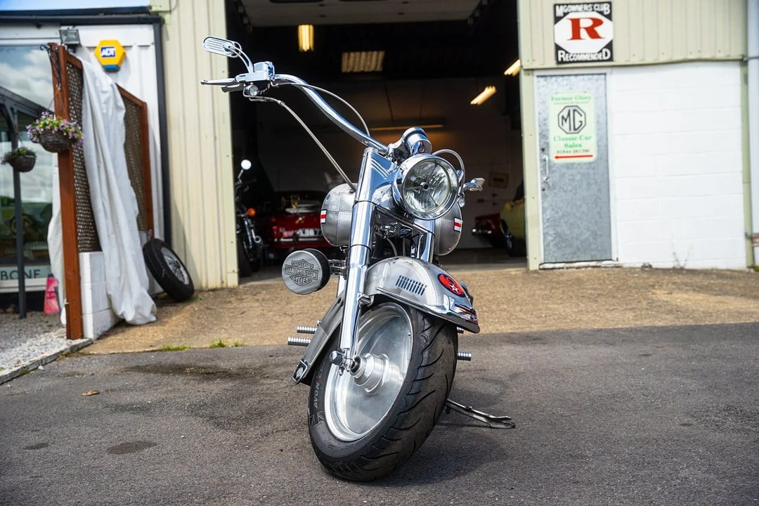 1999 Harley-Davidson Touring Twin Cam - Image 21 of 30