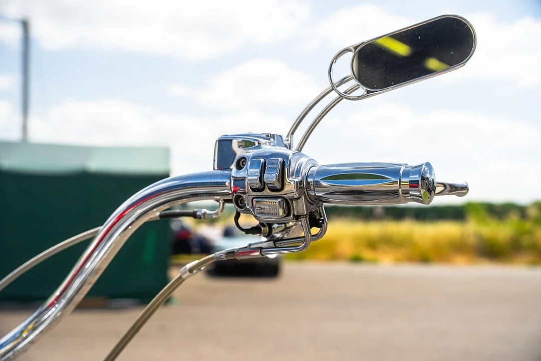1999 Harley-Davidson Touring Twin Cam - Image 29 of 30