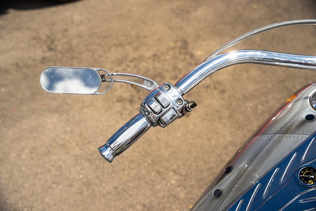 1999 Harley-Davidson Touring Twin Cam - Image 28 of 30