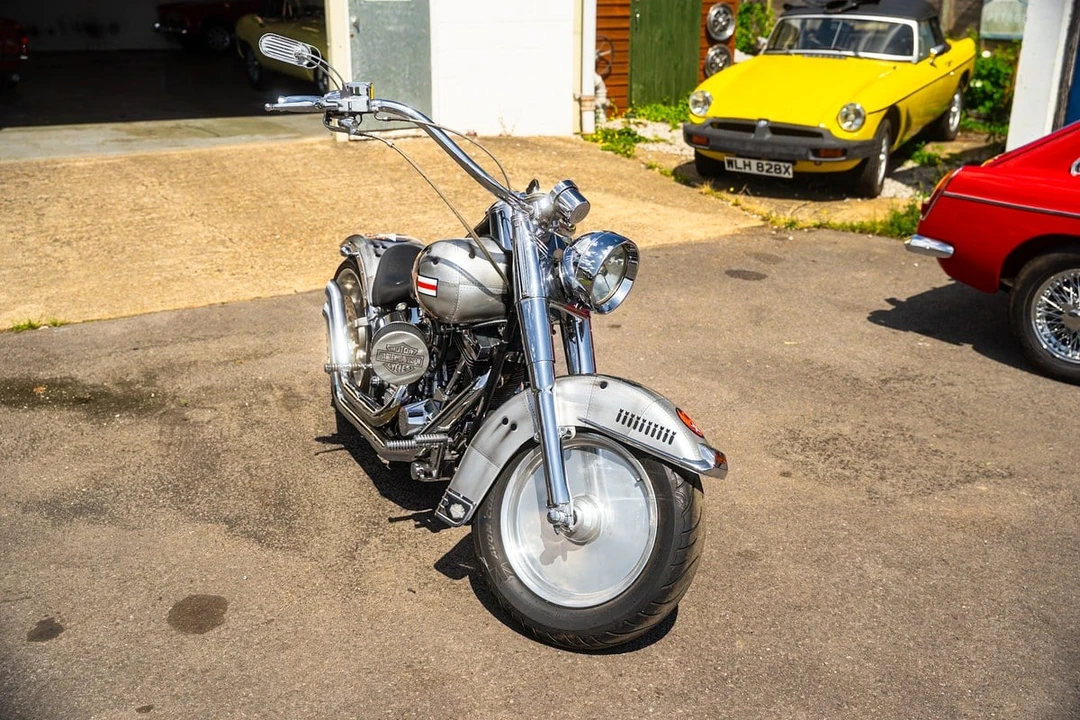 1999 Harley-Davidson Touring Twin Cam - Image 6 of 30