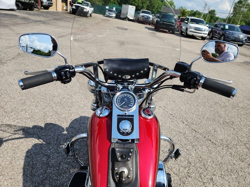 1999 Harley-Davidson Sportster Evolution - Image 6 of 31