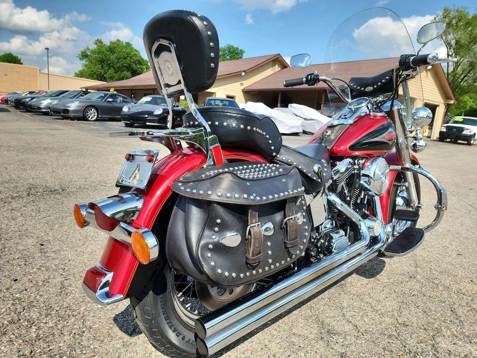 1999 Harley-Davidson Sportster Evolution - Image 20 of 31